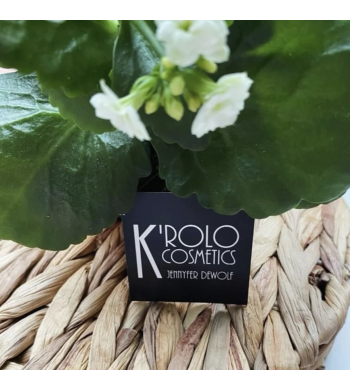 Savon solide "Musc" de K'ROLO marque